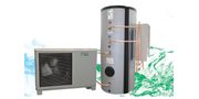 Fusion Packaged Electric Water Heaters