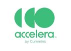 Accelera - Solid Oxide Fuel Cell (SOFC) Technology