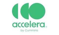 Accelera - Solid Oxide Fuel Cell (SOFC) Technology