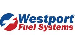 Westport - Model LNG HPDI™ - High Pressure Direct Injection Technology