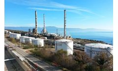 Green hydrogen will be used by a refinery in Croatia using a 10 MW electrolyser system by Ohmium.