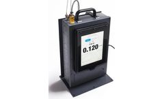 Alsobia ACCURITY™ - Hydrogen Measurement Unit