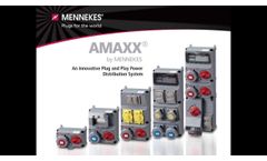 AMAXX Features and Benefits - Video