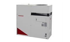 Model CP35D2 - Combined Heat and Power (CHP) System