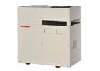 Model CP35D1 - Combined Heat and Power (CHP) System