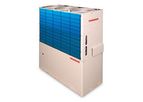 Model ENCP (Heat Pump) - Natural Gas Heat Pump System