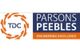 TDC Parsons Peebles Ltd.