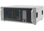 Powermetrix ZERA - Model COM5003 - Powermetrix High Precision Measuring Instrument