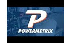 PowerMaster Electric Meter Training Benches - Video