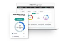 RUBICONRegWatch - Digital Platform Software