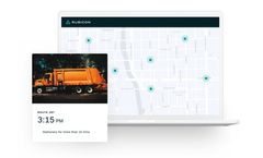 RUBICONPro - Cost-saving Digital Solutions for Independent Haulers