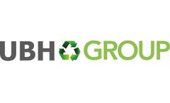 UBH Group - Medical & RDF Waste Incinerators