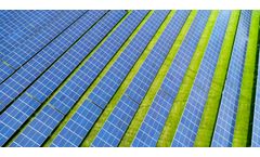Solar Panel Recycling Services