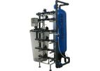 Euro-Clear - Industrial Water Softener