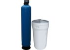 Euro-Clear - Industrial Water Filtration System