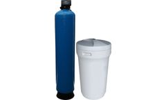 Euro-Clear - Industrial Water Filtration System