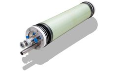 EUT - Model ST - High Pressure, High Rejection Spacer Tube Module