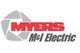 M&I Electric, LLC, part of the Myers Power Products Group