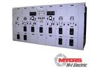 M&I Electric - Low Voltage Switchgear