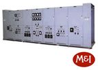 M&I Electric - 15 KV Metal Clad Switchgear