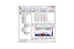 Windows - Version Type 7815 - Noise Explorer Data Handling Software
