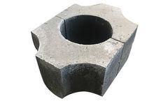 Sijihuo - Precast Blocks