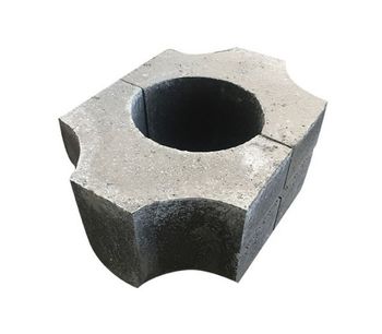 Sijihuo - Precast Blocks