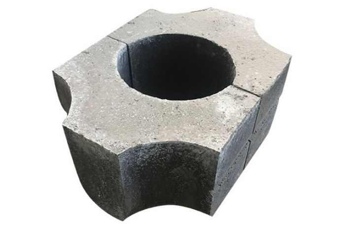 Sijihuo - Precast Blocks