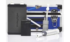 Waterologies - Pure Water Phone Box - Emergency Drinking Water Maker