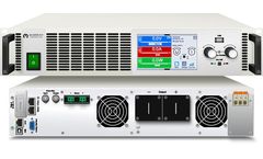 Model 311 Series - Programmable DC Power Supply