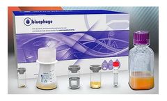 Bluephage - US-EPA Easy Kit & Material