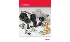 BEP Switches Brochure