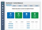 SwiftComply - Stormwater Management Software