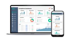 SwiftComply - Compliance Dashboard Software for Water Utilities