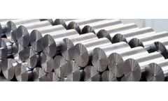 Sagar Steel - Model 400/K500 - Monel Round Bars