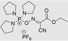 Model PyOxim - Novel and Highly Efficient Coupling Reagent