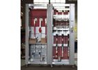 Penn - Model ANSI C37.20.3 - Metal Enclosed Switchgear