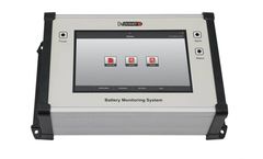 Model MB100 - Battery Monitoring System