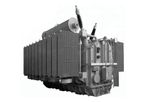 Daelim - 220kv Power Transformer
