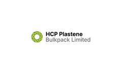 HCP Plastene - Flexible Intermediate Bulk Containers (FIBC) Circular Bulk Bags