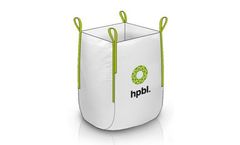HCP Plastene - Flexible Intermediate Bulk Containers (FIBC) U Panel Bags