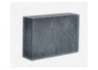 Rongsheng - Corundum Silicon Carbide Bricks
