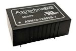 Model ADM10-12S05B-T - 10W Medical Grade Isolated and Regulated DC/DC Converter w/ Trim: 5kV Iso, 9-18 Vin, 5 Vout