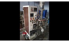 Lab Scale Fermentation System| Laboratory Fermenter Bioreactor - Video