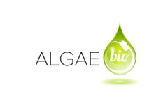 Algbio - Algal Biomaterials