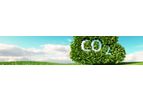 CO2 Supply Service