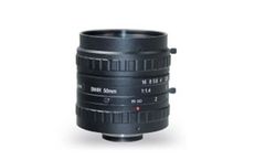GHOPTO - Model F50F1.4 - Fixed Focal Length SWIR Lens