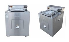 Eco-Smart - Model ES60L - Food Waste Dryer