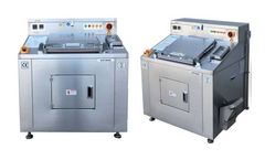Eco-Smart - Model ES80L - Food Waste Dryer