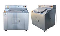 Eco-Smart - Model ES300L - Food Waste Dryer